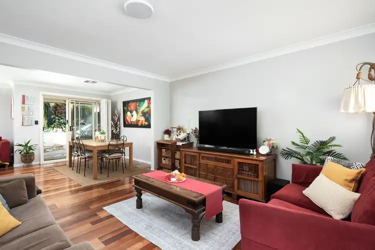 Fourth view of Homely townhouse listing, 4/4 Carvers Road, Oyster Bay NSW 2225