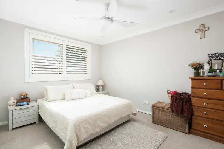 Fifth view of Homely townhouse listing, 4/4 Carvers Road, Oyster Bay NSW 2225