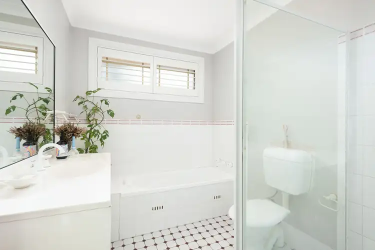Sixth view of Homely townhouse listing, 4/4 Carvers Road, Oyster Bay NSW 2225