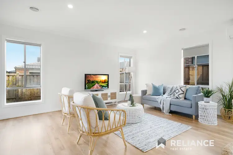 Sixth view of Homely house listing, 109 Carrick Street, Point Cook VIC 3030