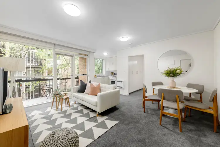 8/48 Sutherland Road, Armadale VIC 3143