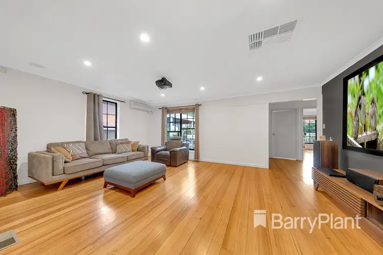 3 Wodalla Court, Mill Park VIC 3082