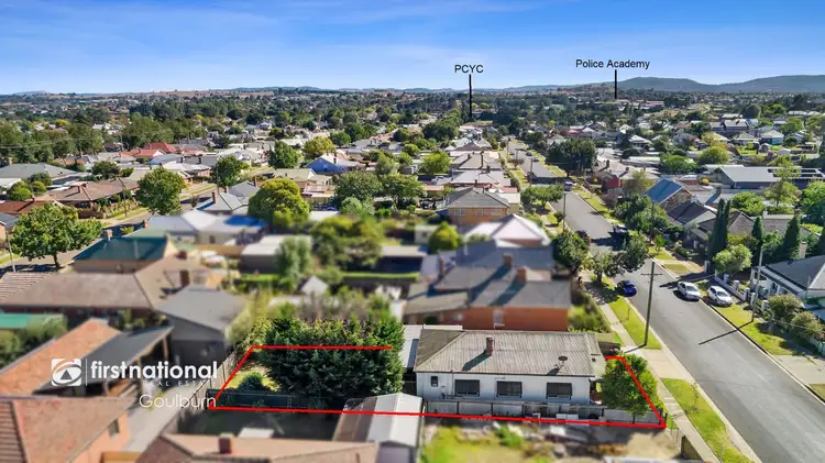 Fourth view of Homely house listing, 6 George Street, Goulburn NSW 2580