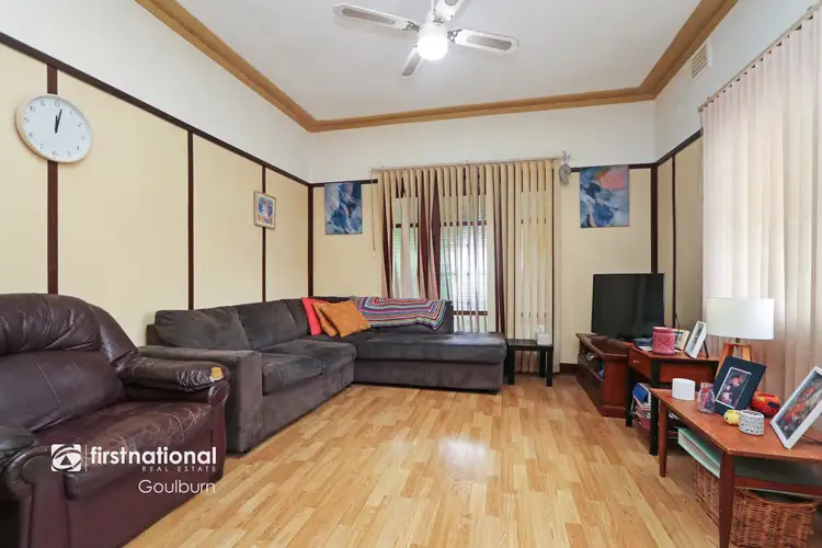 Fifth view of Homely house listing, 6 George Street, Goulburn NSW 2580