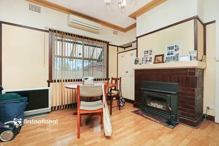 Sixth view of Homely house listing, 6 George Street, Goulburn NSW 2580