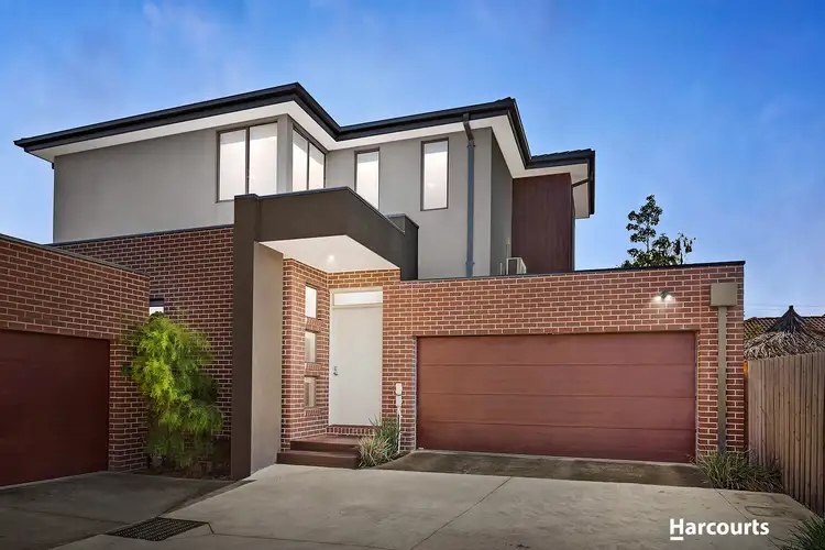 2/17 Richard Street, Doncaster East VIC 3109