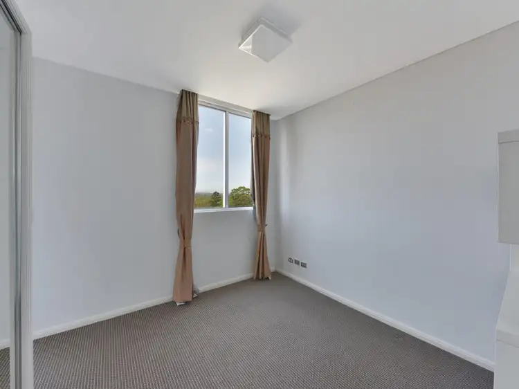 Fourth view of Homely apartment listing, 1229/2 Avon Road, Pymble NSW 2073