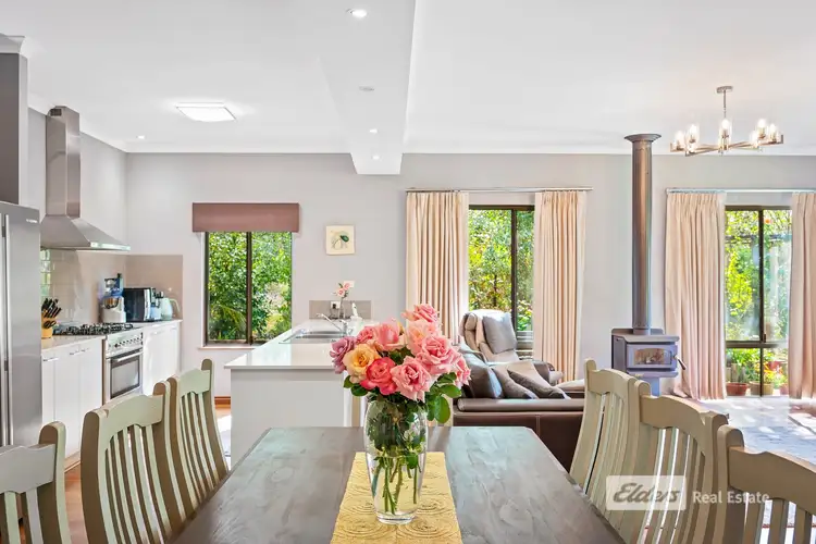 Main view of Homely rural property listing, 325 Ravenscliffe Road, Kirup WA 6251