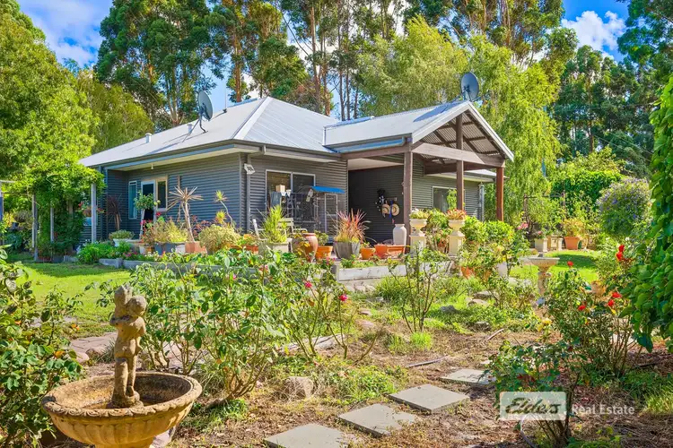 Third view of Homely rural property listing, 325 Ravenscliffe Road, Kirup WA 6251