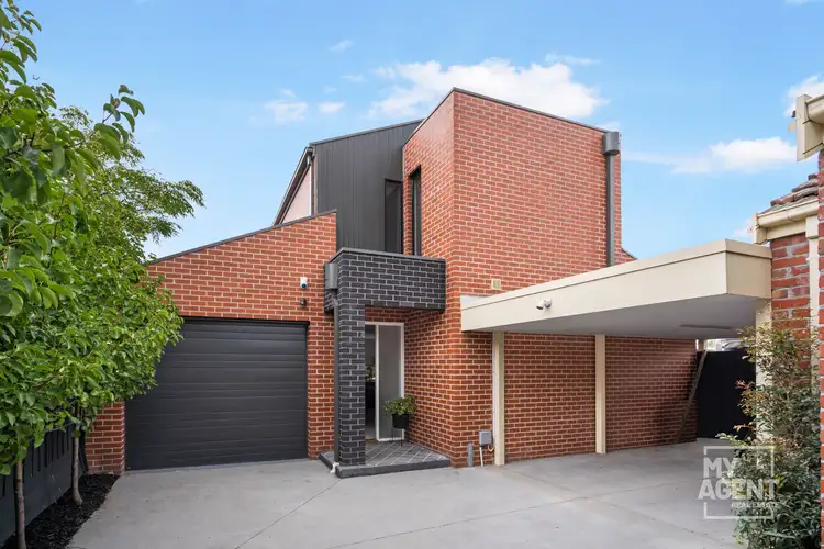2/15 Malcolm Street, Preston VIC 3072