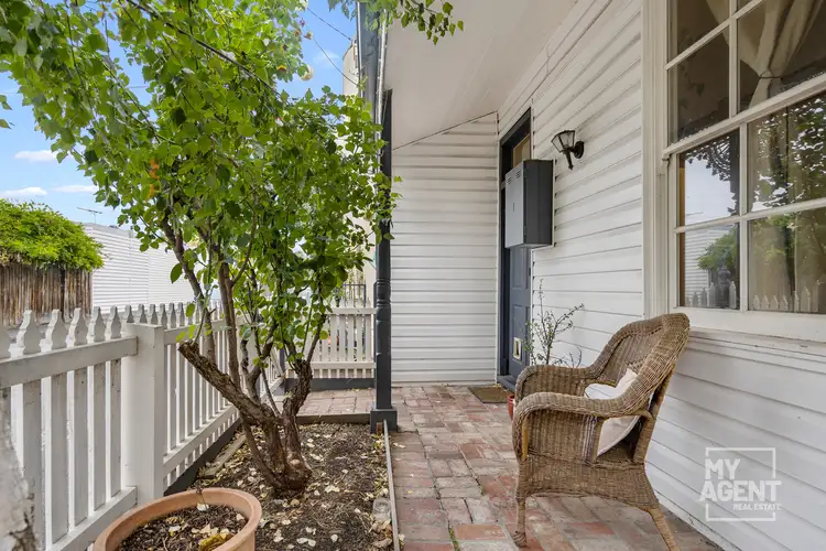 Fourth view of Homely house listing, 1 Richardson Street, Brunswick VIC 3056