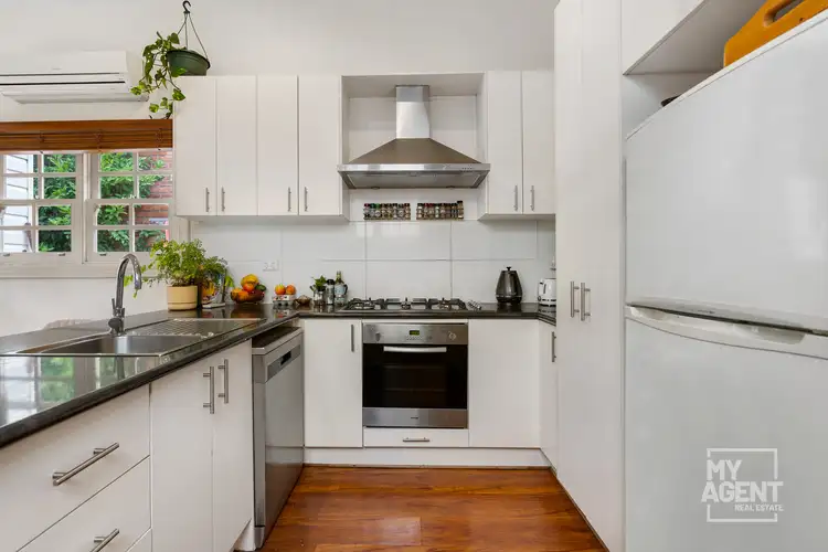 Fifth view of Homely house listing, 1 Richardson Street, Brunswick VIC 3056