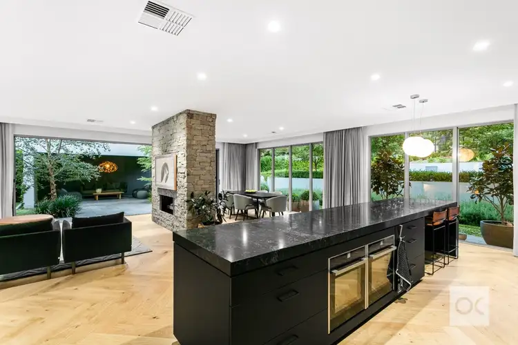 Fifth view of Homely house listing, 29 Coreega Avenue, Springfield SA 5062