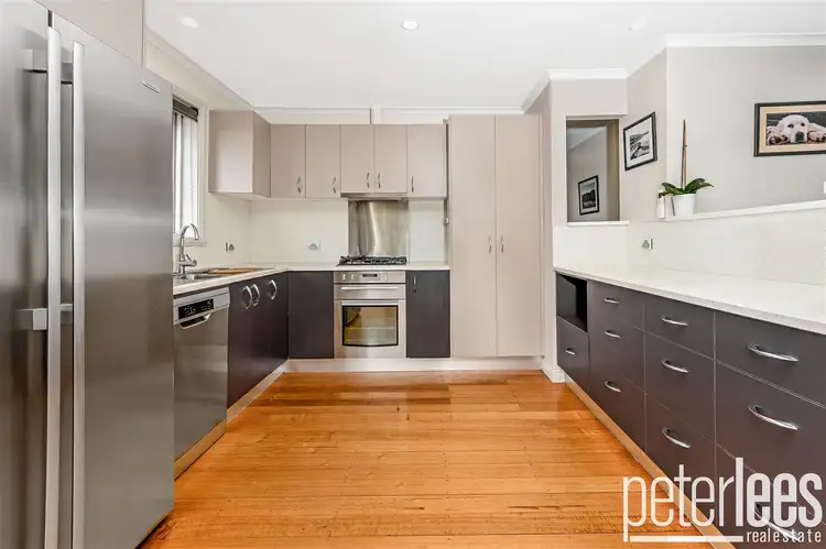 Second view of Homely house listing, 6 Bordin Street, Prospect Vale TAS 7250
