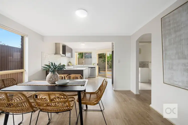 Third view of Homely townhouse listing, 8/39 Janet Street, Maylands SA 5069
