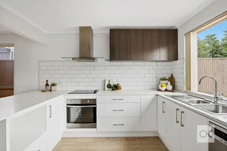 Sixth view of Homely townhouse listing, 8/39 Janet Street, Maylands SA 5069