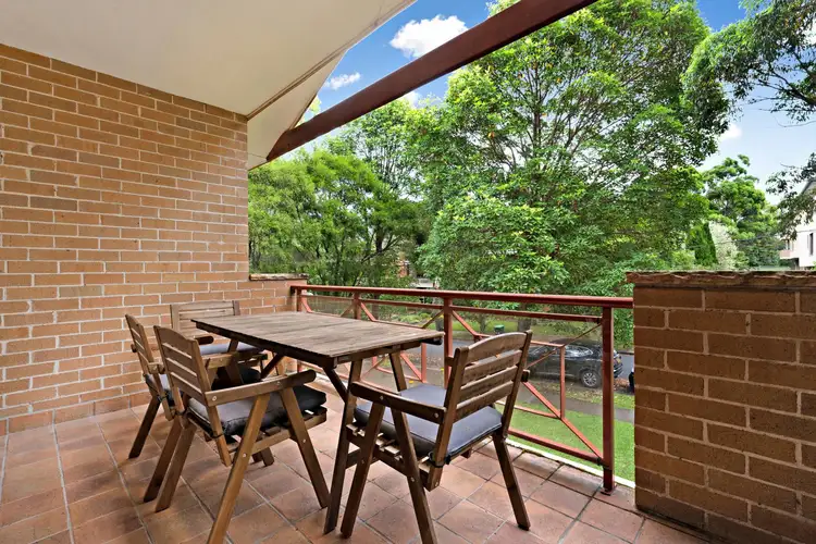 Third view of Homely apartment listing, 5/16-18 Preston Avenue, Engadine NSW 2233
