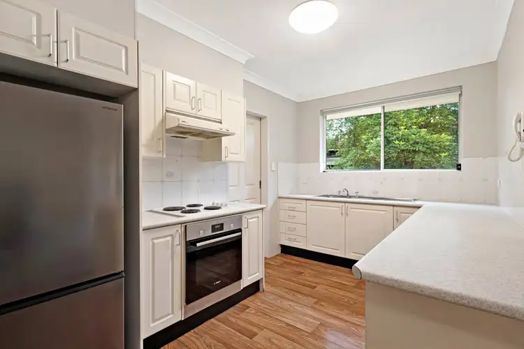 Fourth view of Homely apartment listing, 5/16-18 Preston Avenue, Engadine NSW 2233