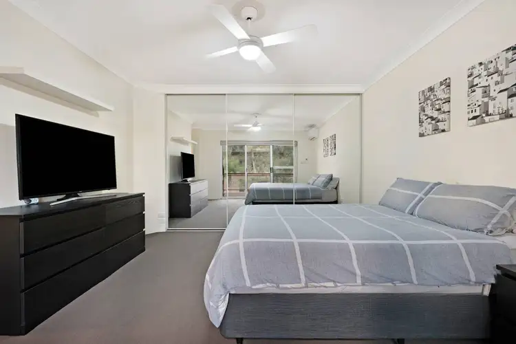 Fifth view of Homely apartment listing, 5/16-18 Preston Avenue, Engadine NSW 2233