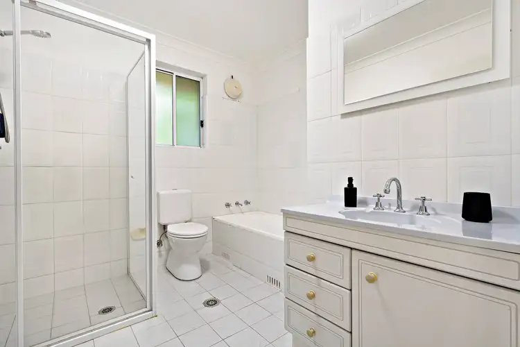 Sixth view of Homely apartment listing, 5/16-18 Preston Avenue, Engadine NSW 2233