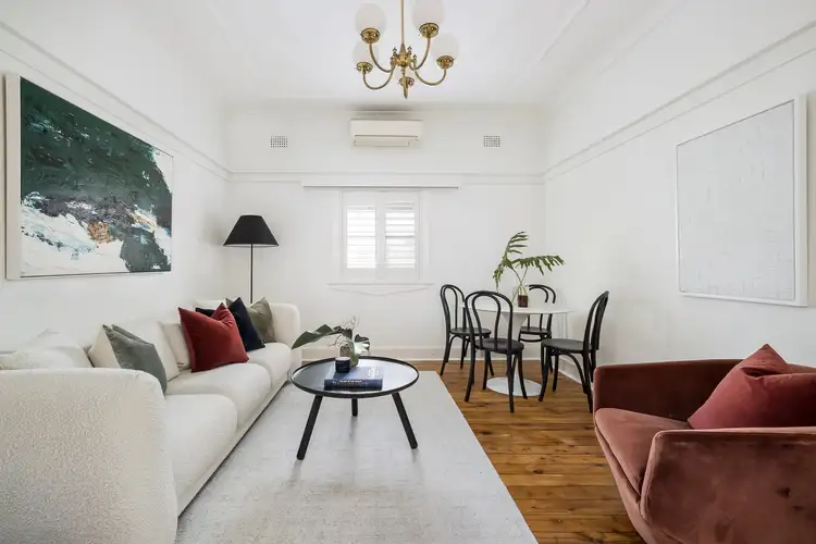 Third view of Homely house listing, 31 Burlington Avenue, Earlwood NSW 2206