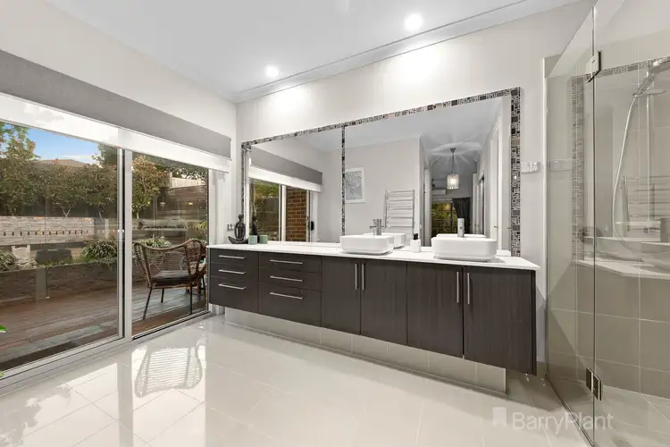 Fifth view of Homely house listing, 36 Janet Bowman Boulevarde, Beaconsfield VIC 3807