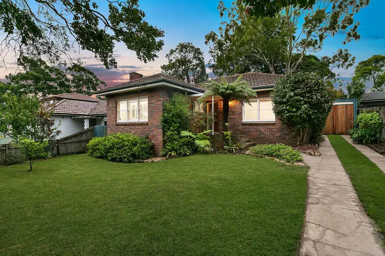 629 Mowbray Road, Lane Cove NSW 2066