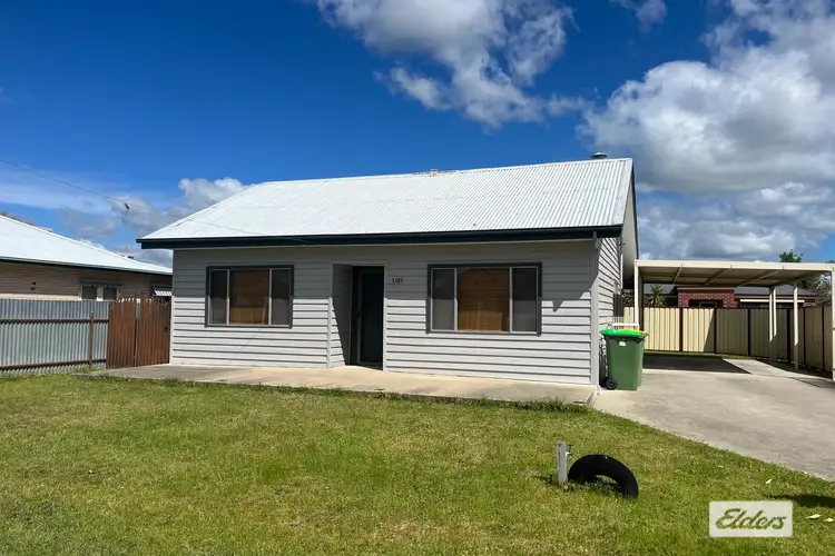 Main view of Homely unit listing, 1/45 Gordon Street, Wodonga VIC 3690