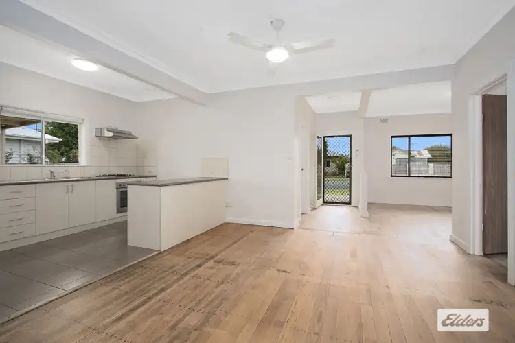 Third view of Homely unit listing, 1/45 Gordon Street, Wodonga VIC 3690
