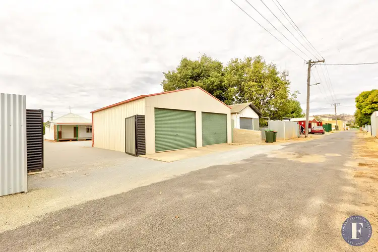 Second view of Homely house listing, 95 Hovell Street, Cootamundra NSW 2590