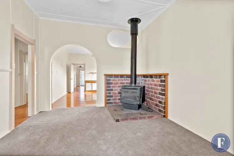 Fourth view of Homely house listing, 95 Hovell Street, Cootamundra NSW 2590