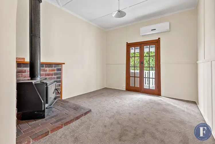 Fifth view of Homely house listing, 95 Hovell Street, Cootamundra NSW 2590