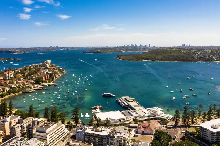 Second view of Homely house listing, 41 East Esplanade, Manly NSW 2095