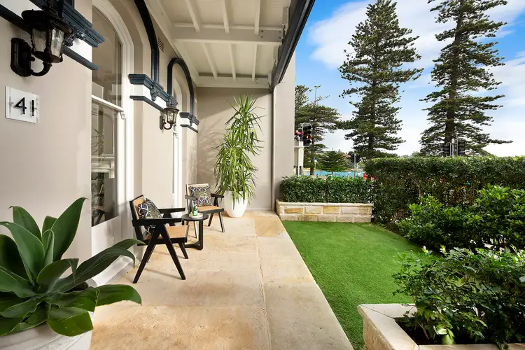 Third view of Homely house listing, 41 East Esplanade, Manly NSW 2095