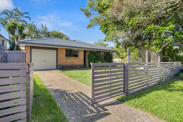 1/50 Oleander Avenue, Bogangar NSW 2488