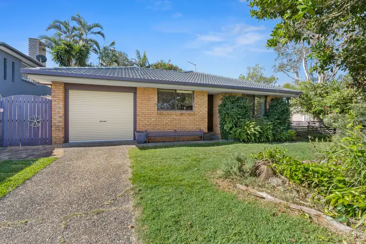 Second view of Homely semi-detached listing, 1/50 Oleander Avenue, Bogangar NSW 2488