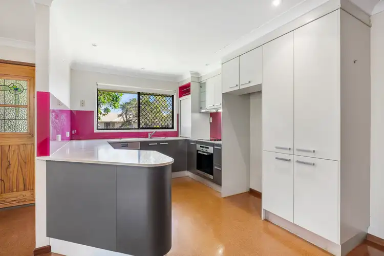Third view of Homely semi-detached listing, 1/50 Oleander Avenue, Bogangar NSW 2488