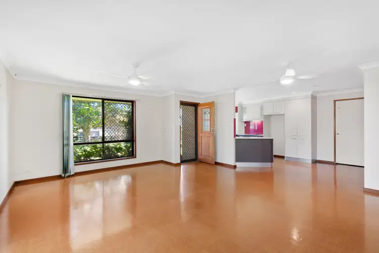 Fourth view of Homely semi-detached listing, 1/50 Oleander Avenue, Bogangar NSW 2488