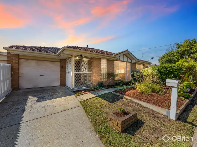 41a Cranbourne Drive, Cranbourne VIC 3977