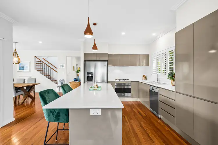 Main view of Homely house listing, 8B Brickworks Avenue, Thirroul NSW 2515