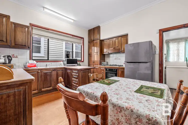 Fifth view of Homely house listing, 320 Armstrong Street North, Soldiers Hill VIC 3350