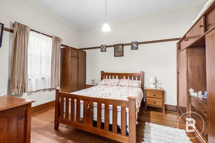 Sixth view of Homely house listing, 320 Armstrong Street North, Soldiers Hill VIC 3350