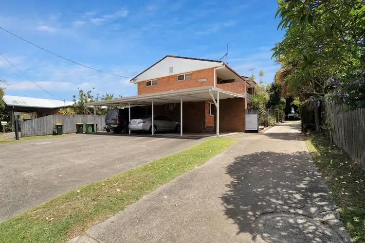 1/18 Meadow Street, North Mackay QLD 4740