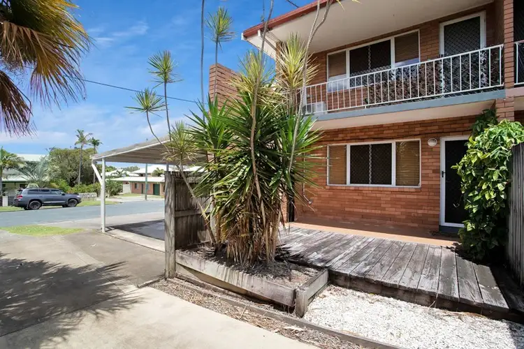 Second view of Homely unit listing, 1/18 Meadow Street, North Mackay QLD 4740