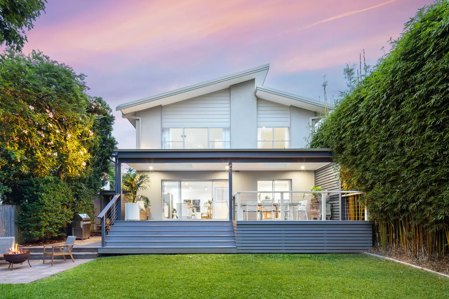 Main view of Homely house listing, 39 Bellevue Parade, North Curl Curl NSW 2099