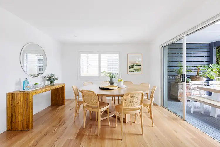 Fifth view of Homely house listing, 39 Bellevue Parade, North Curl Curl NSW 2099