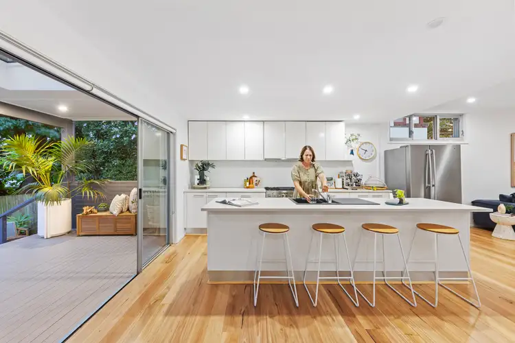 Sixth view of Homely house listing, 39 Bellevue Parade, North Curl Curl NSW 2099
