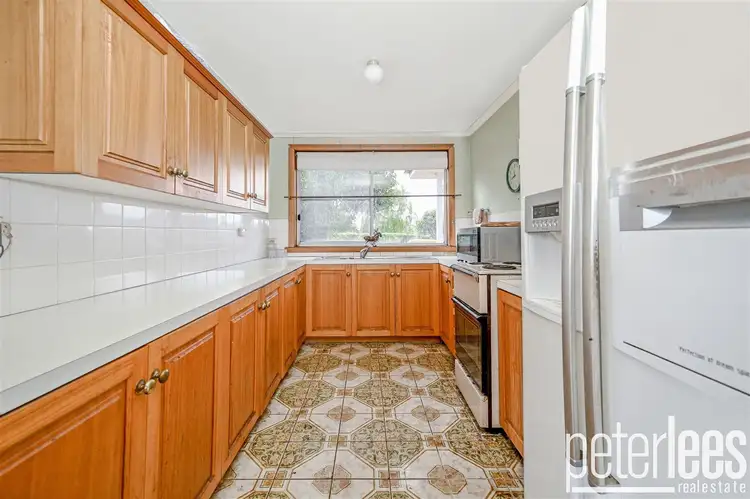 Third view of Homely house listing, 14 Grandview Place, Norwood TAS 7250