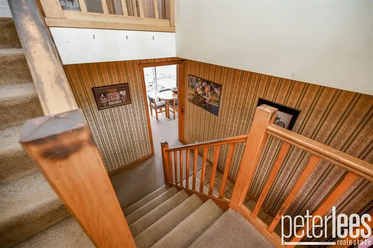Fifth view of Homely house listing, 14 Grandview Place, Norwood TAS 7250