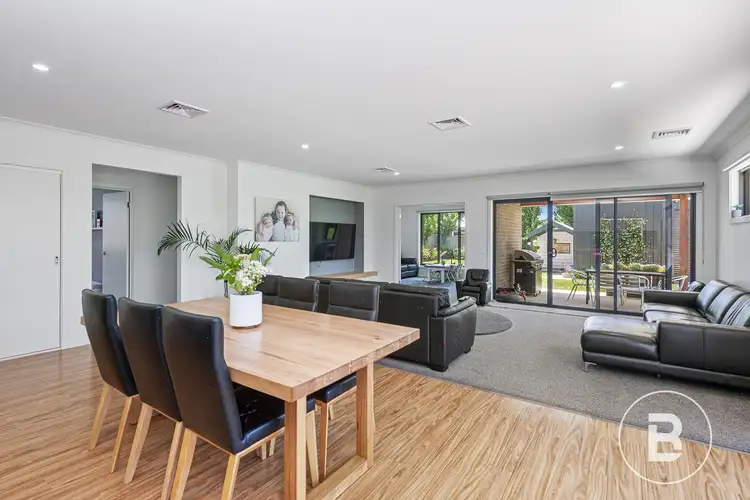Third view of Homely house listing, 36 Continuance Way, Delacombe VIC 3356